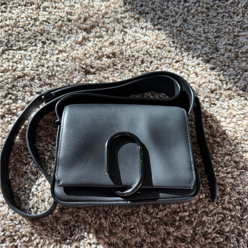 3.1 Philiplim Leather Bag